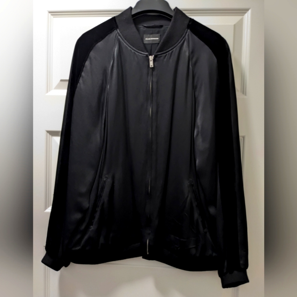 Club Monaco Jacket